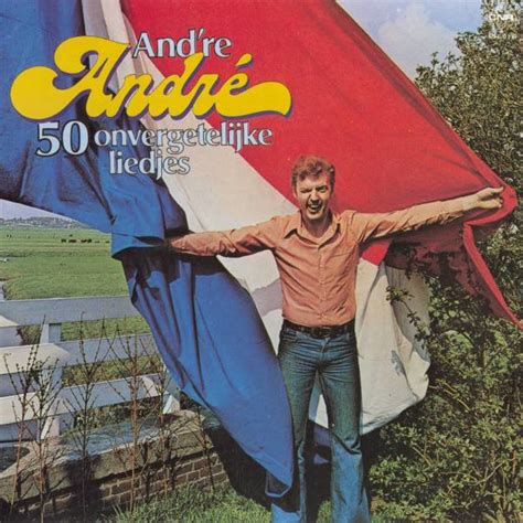 andre van duin songs